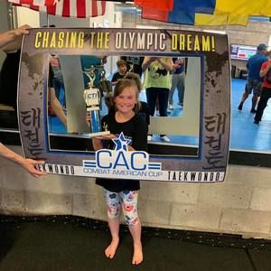 Meet your Posher, Gail